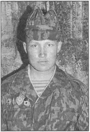 Памяти павших на Северном Кавказе по
                        Курганской области