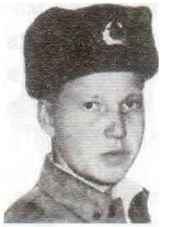 Памяти павших в
                  Чечне -