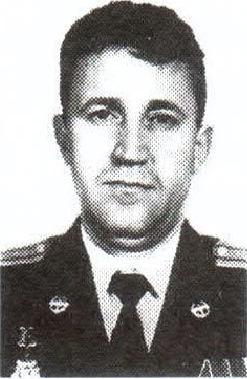 Памяти павших на Северном Кавказе