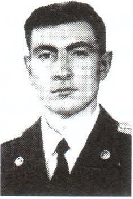 Памяти павших на Северном Кавказе