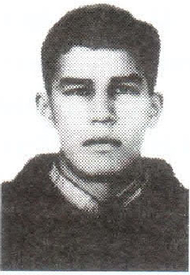 Памяти павших на Северном Кавказе