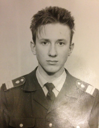 Памяти павших на Северном Кавказе