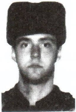 Памяти павших на Северном Кавказе