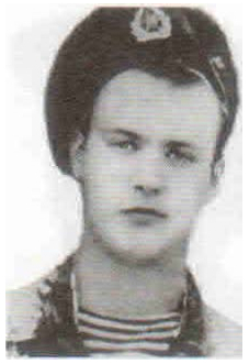 Памяти павших в
                  Чечне -