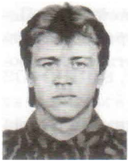 Памяти павших в
                  Чечне -