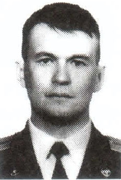 Памяти павших на Северном Кавказе