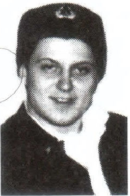 Памяти павших на Северном Кавказе