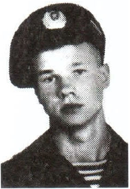 Памяти павших на Северном Кавказе