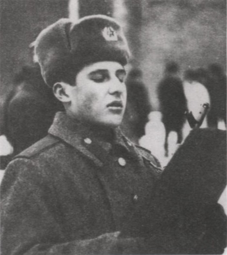 ВОЛОШИН ГРИГОРИЙ
                  ВАЛЕНТИНОВИЧ