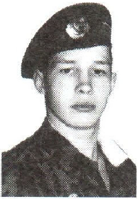 Памяти павших на Северном Кавказе