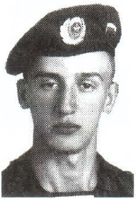 Памяти павших на Северном Кавказе