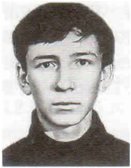 Памяти павших на Северном Кавказе