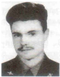 Памяти павших в
                  Чечне -