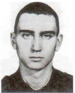 Памяти павших в
                  Чечне -