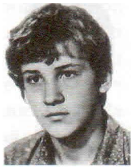 Памяти павших в
                  Чечне -