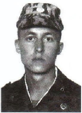 Памяти павших на Северном Кавказе