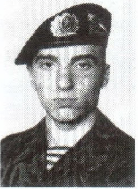 Памяти павших на Северном Кавказе