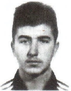 Памяти павших на Северном Кавказе