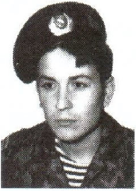 Памяти павших на Северном Кавказе