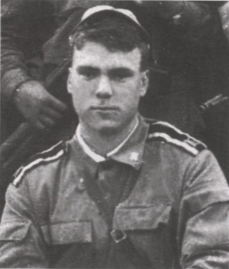 ВОРОШИЛОВ ОЛЕГ ВЯЧЕСЛАВОВИЧ