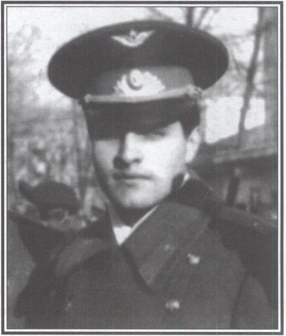 Памяти павших в
                  Чечне -