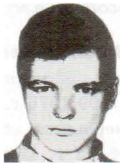 Памяти павших в Чечне -