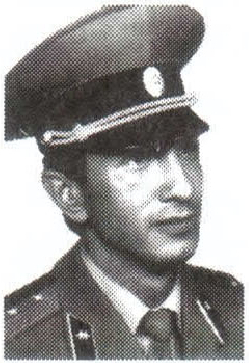 Памяти павших на Северном Кавказе