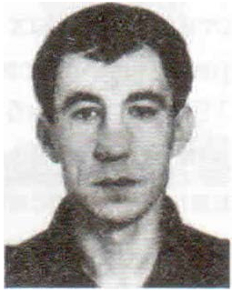 Памяти павших в
                  Чечне -