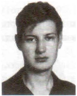 Памяти павших в
                  Чечне -