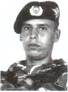 Памяти павших на Северном Кавказе