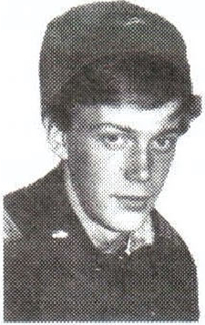 Памяти павших на Северном Кавказе