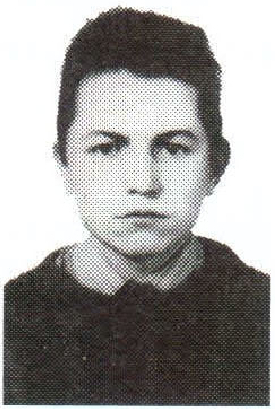 Памяти павших в Чечне