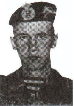 Памяти павших на Северном Кавказе