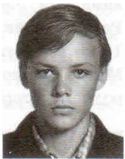 Памяти павших в
                  Чечне -