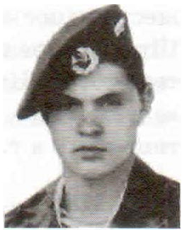 Памяти павших в
                  Чечне -