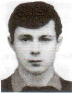 Памяти павших в
                  Чечне -