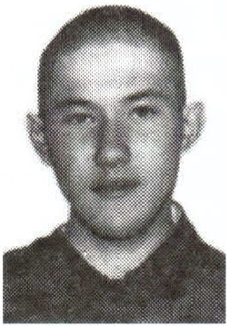 Памяти павших на Северном Кавказе