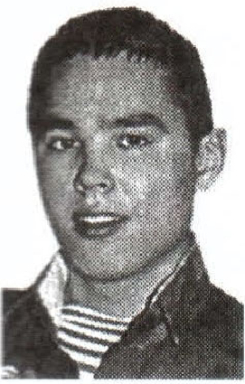 Памяти павших в Чечне -