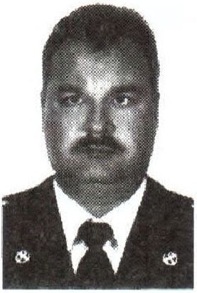 Памяти павших на Северном Кавказе