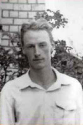 Памяти павших на Северном Кавказе