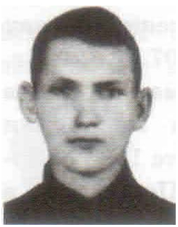 Памяти павших в
                  Чечне -