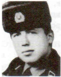 Памяти павших в
                  Чечне -