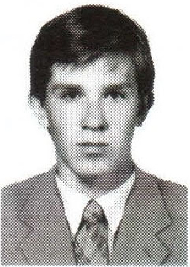 Памяти павших в Чечне -