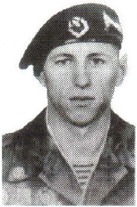 Памяти павших в Чечне -