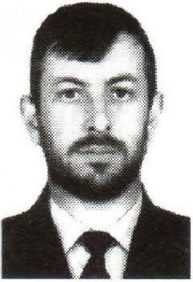 Памяти павших в Чечне -