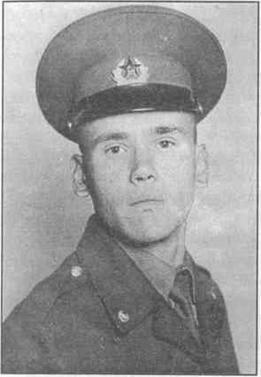 Памяти павших на Северном Кавказе по
                      Курганской области