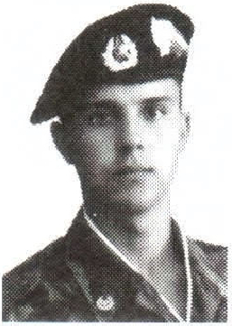 Памяти павших на Северном Кавказе