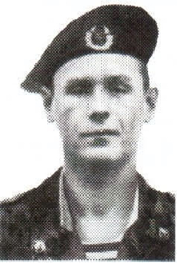 Памяти павших на Северном Кавказе