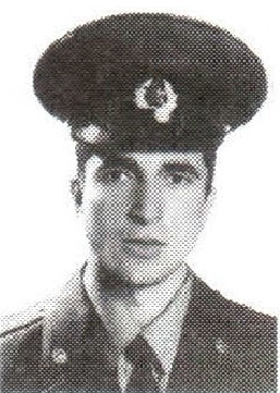 Памяти павших на Северном Кавказе