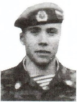 Памяти павших на Северном Кавказе